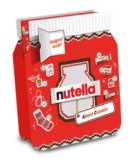 Adventski kalendar Nutella 528 g