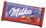 Čokolada Milka od 85 g do 100 g