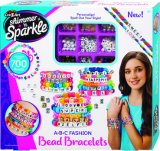 ABC Fashion set za izradu narukvica Crazart