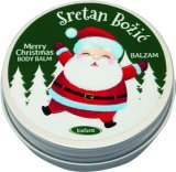 Balzam za njegu tijela i lica, Sretan Božić, biofarm 60 ml