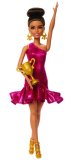 Barbie budi plesačica