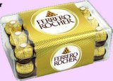 Bombonijera Ferrero Rocher 200 g