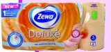 Toaletni papir Zewa Breskva, 8/1 1 pakiranje