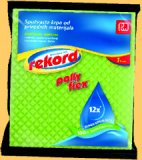 Krpa Polly Flex Od prirodnog materijala 1 komad