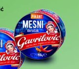 Mesni doručak Gavrilović Classic, pikant 150 g