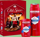Poklon paket Old Spice Sportfan XMAS 1 Pakiranje