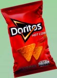 Doritos Hot corn 90 g
