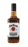 Bourbon Whiskey Jim Beam 0,7 L