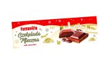 Čokolada mliječna* Terravita, 225 g