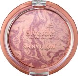 Bronzer Shiny Glow alverde NATURKOSMETIK