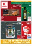 Kaufland katalog Robne marke 03.12. - 09.12.2025.