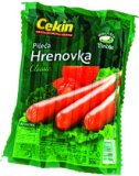 Cekin HRENOVKE classic, sa sirom 300 g