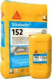 Cementni mort 'Sikalastic - 152 A+B' 25+8 kg