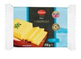 Cheddar Milbona 250 g