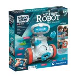Clementoni Moj prvi robot 1 set