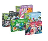 Clementoni Set za male znanstvenike 1 set