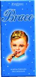 Čokolada mliječna Braco, Seka Zvečevo, 75 g