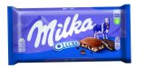 Čokolada Oreo Cookies Milka, 100 g