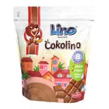 Čokolino instant žitne pahuljice Lino 1 kg