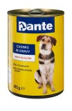 Dante Hrana za pse