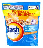 Dash Deterdžent za rublje