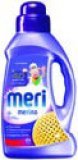 Deterdžent za pranje rublja Meri Merino razne vrste 2,7 L / 45 pranja