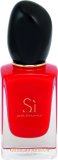 Eau de parfum Sì Passione Giorgio Armani 30 ml