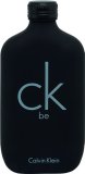 Eau de toilette be Calvin Klein 200 ml