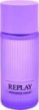 Eau de toilette Earth Made Provence Violet Replay 50 ml