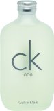 Eau de toilette one Calvin Klein 200 ml