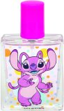 Eau de toilette Stitch Angel Air-Val 30 ml