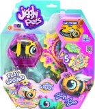 Elektronički ljubimac žuta pčela jiggly pets