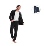 Esmara® MEN Trenirka od flisa 1 set