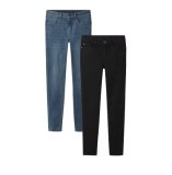 Esmara® Ženske traperice 1 kom