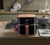 Friteza na vrući zrak