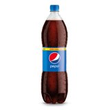 Gazirano piće, razne vrste Pepsi 1,5 l