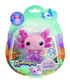 Interaktivni Let's Glo Axolotl