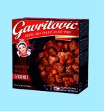 Gulaš Gavrilović Goveđi 300 g