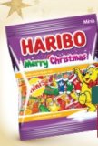 Gumeni bomboni Merry Christmas Haribo 250 g