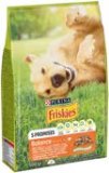 Hrana za pse Friskies razne vrste 500 g