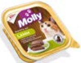Hrana za mačke Molly odabrane vrste 100 g