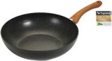 Wok tava Rock in Wood 28 cm 1 kom