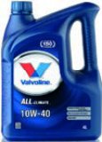 Motorno ulje AllClimate Valvoline 10W-40 4 l