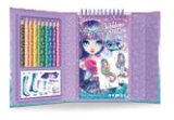 Kreativni set Nebulous Stars za crtanje Isadora 1 set