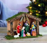 Jaslice sa 7 figura 1 kom