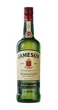 Irish Whiskey Jameson 0,7 L