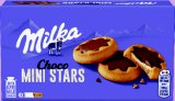 Keks Milka Choco Mini Stars 150 g