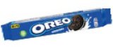 Keks Oreo odabrane vrste od 66 g do 264 g