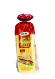 Klara TOAST classic, integralni, 500 g