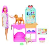 Veterinarska klinika set za igru